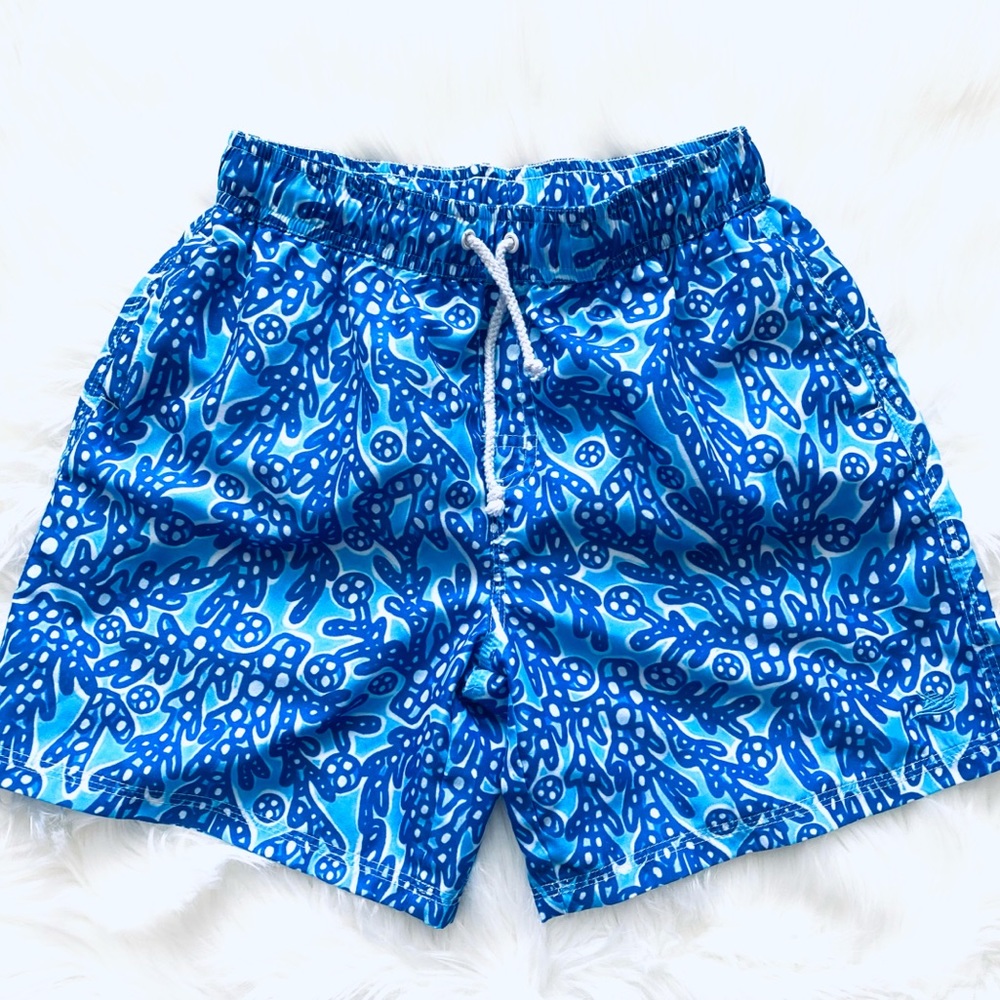 Boys Southbound Swim Trunks 🛥